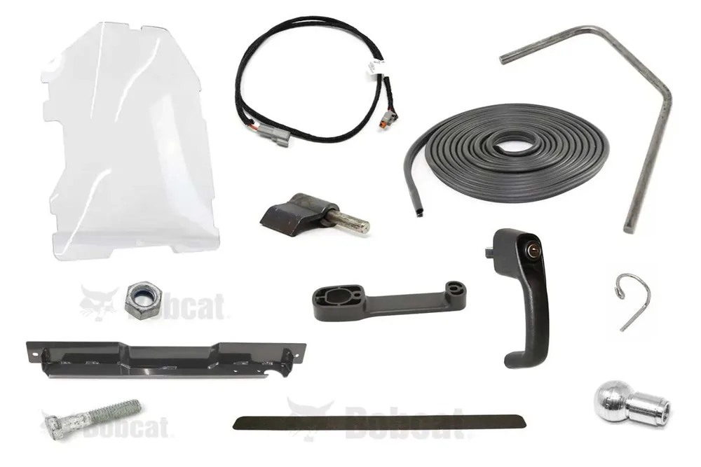 6730823 — Kit Special Door Dual