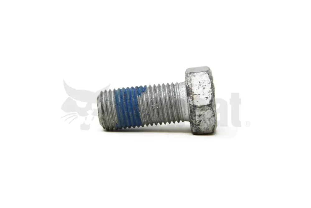 6730894 — SCREW HEX HD W/T