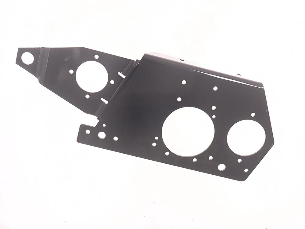 6730934 — Engine Mount