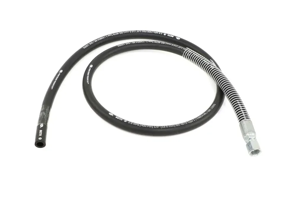 6730996 — HOSE ASSEMBLY