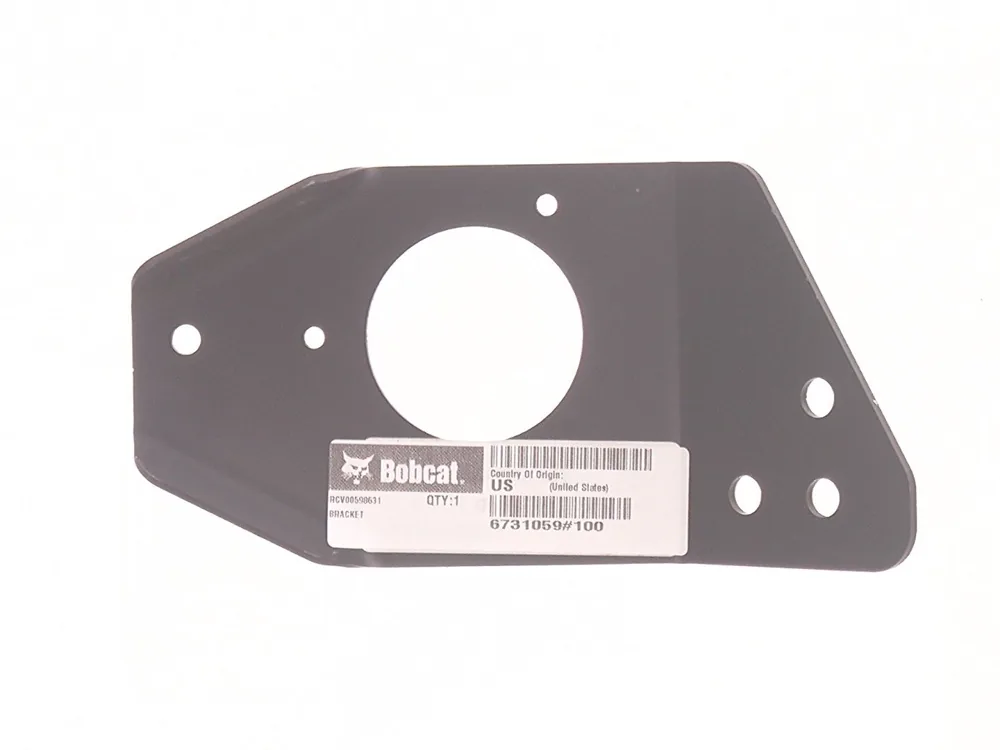 6731059 — Bracket, Fuel Fill