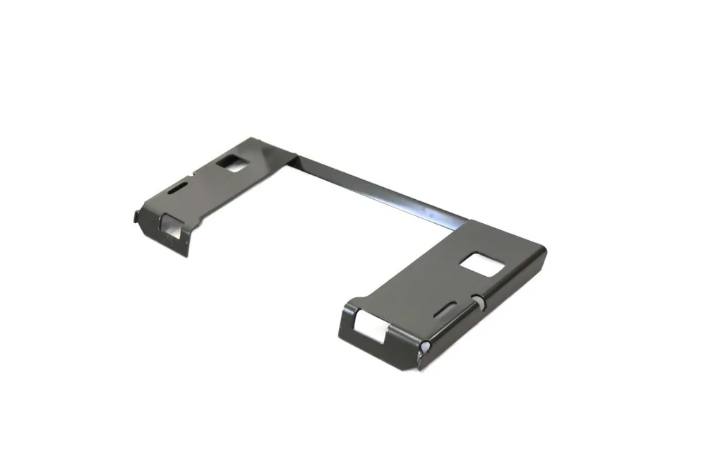 6731114 — Bob-Tach Utitility Mounting Frame