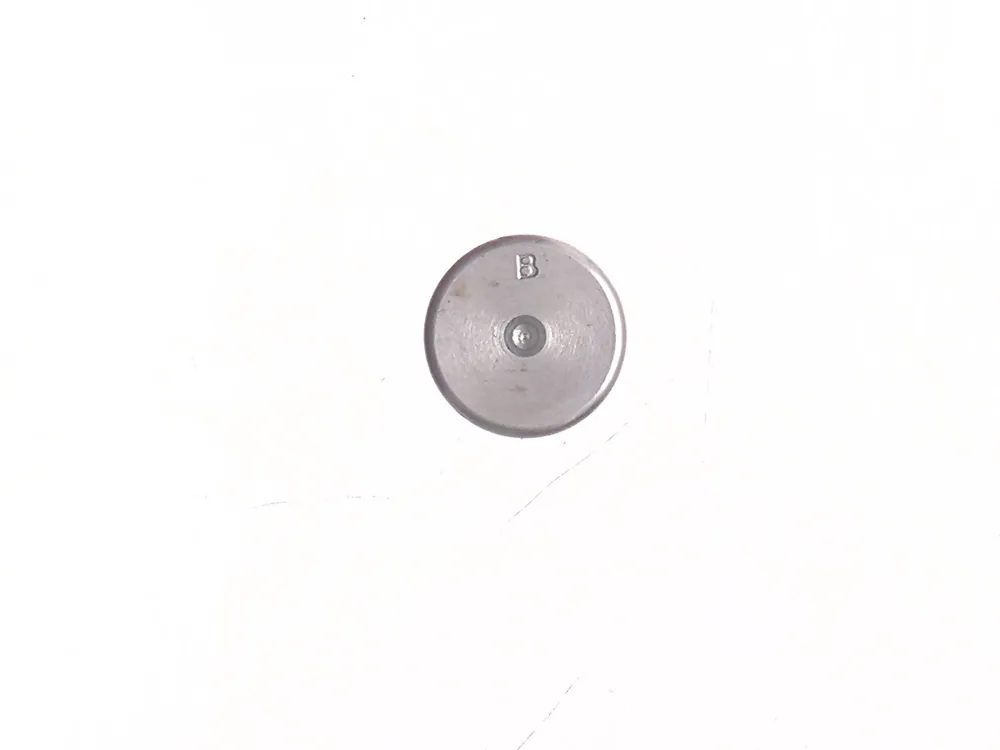 6731139 — Pivot Pin