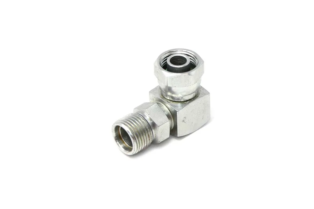 6731255 — Fitting, 90 Degree Short Drop