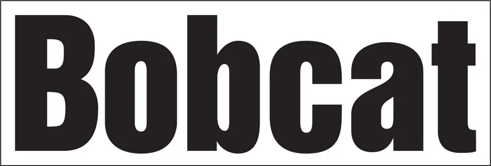 6731336 — DECAL BOBCAT