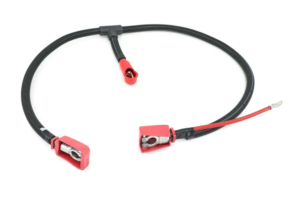 6731666 — CABLE BATT POS