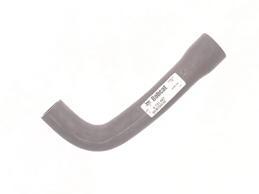 6731667 — Hose Air Cleaner