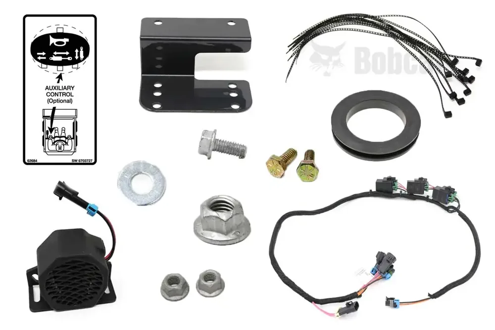 6732234 — KIT HORN W/JOYSTK