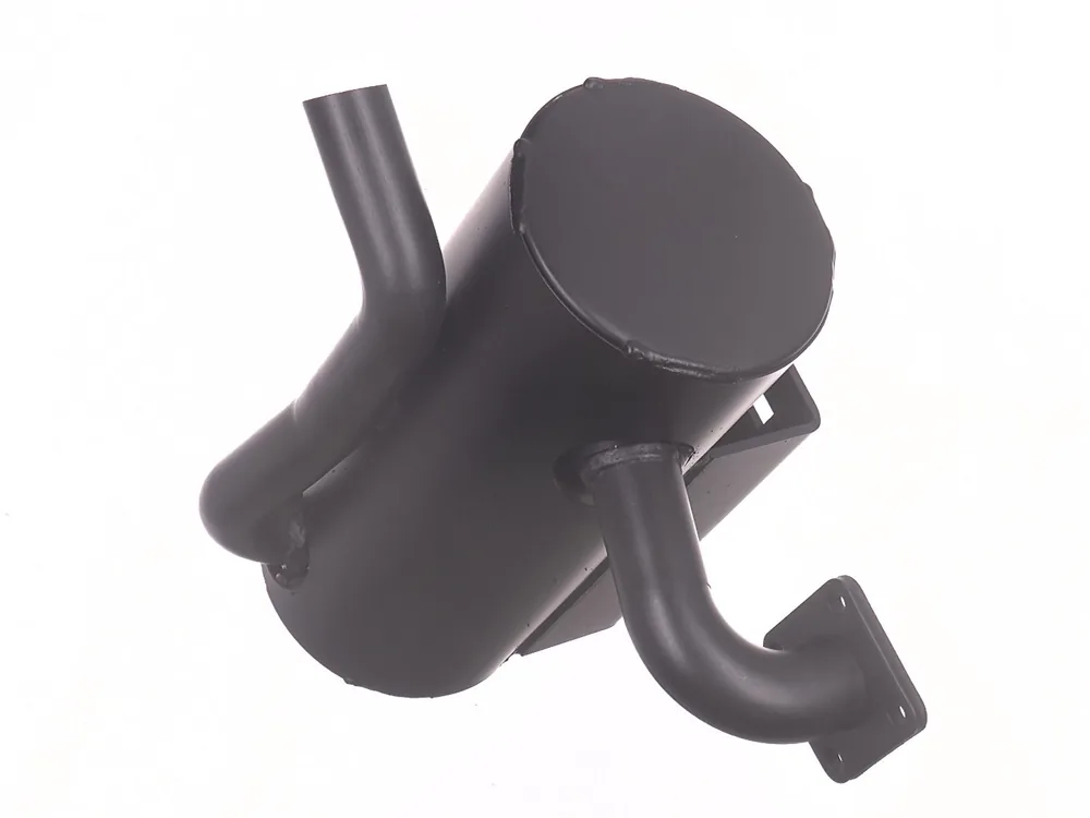 6732282 — EXHAUST MUFFLER