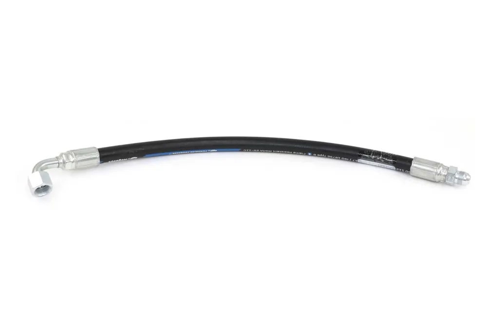 6732330 — Hose, Assembly