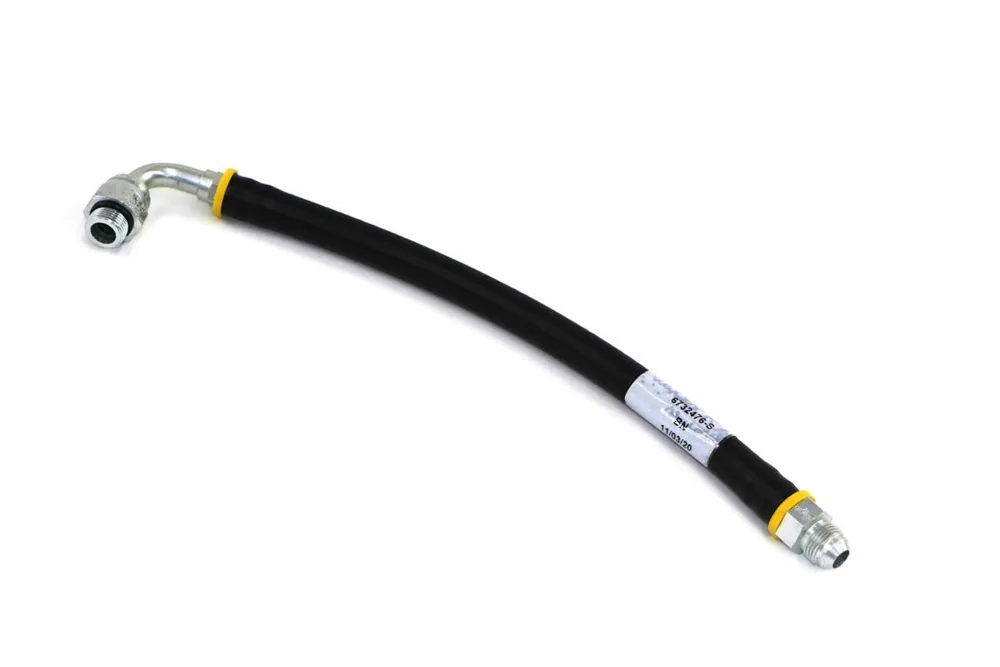 6732476 — Hose