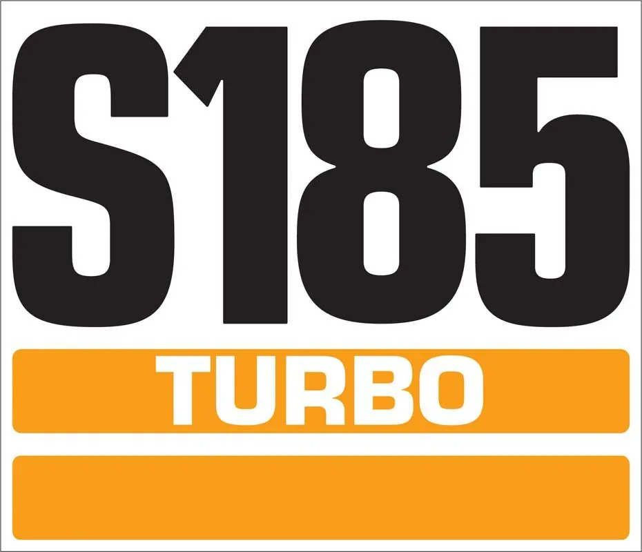 6732533 — DECAL S185