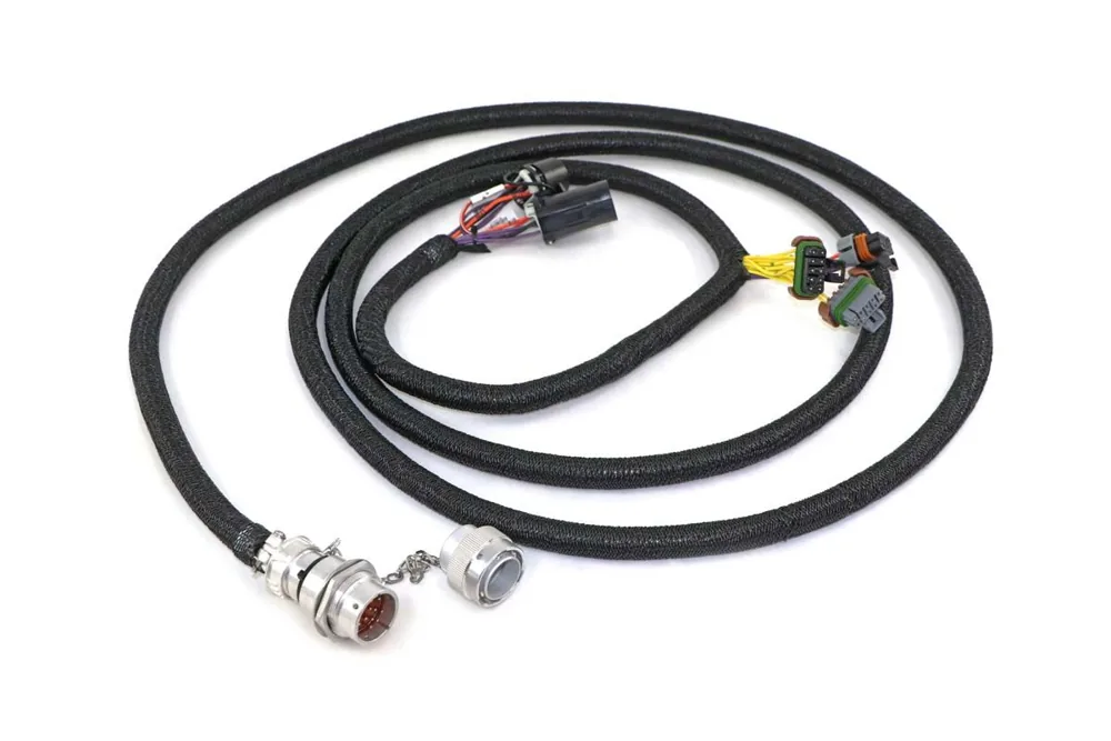 6732730 — Harness G 14 Pin ATCH