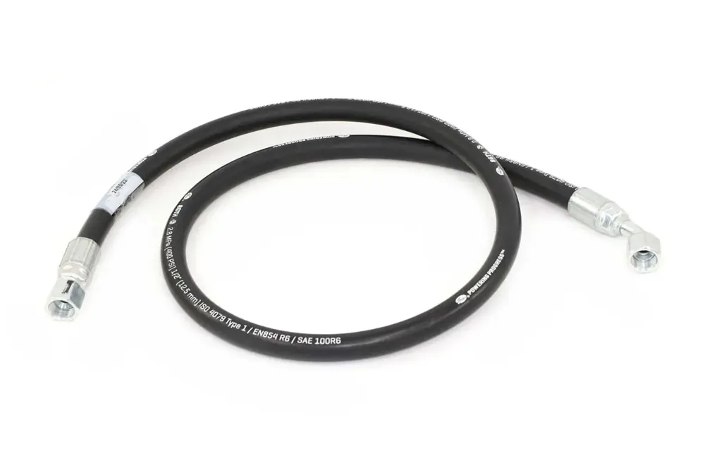 6732835 — HOSE