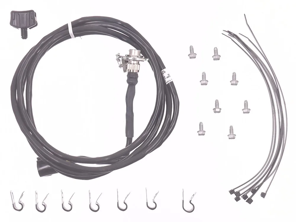 6733142 — 7-PIN KIT for Attachments