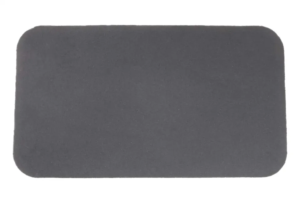 6733154 — Pan, Oil, Foam