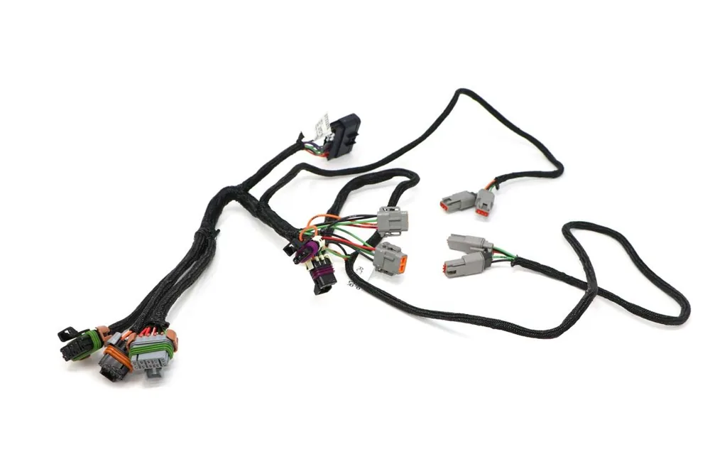 6733292 — Harness ACS