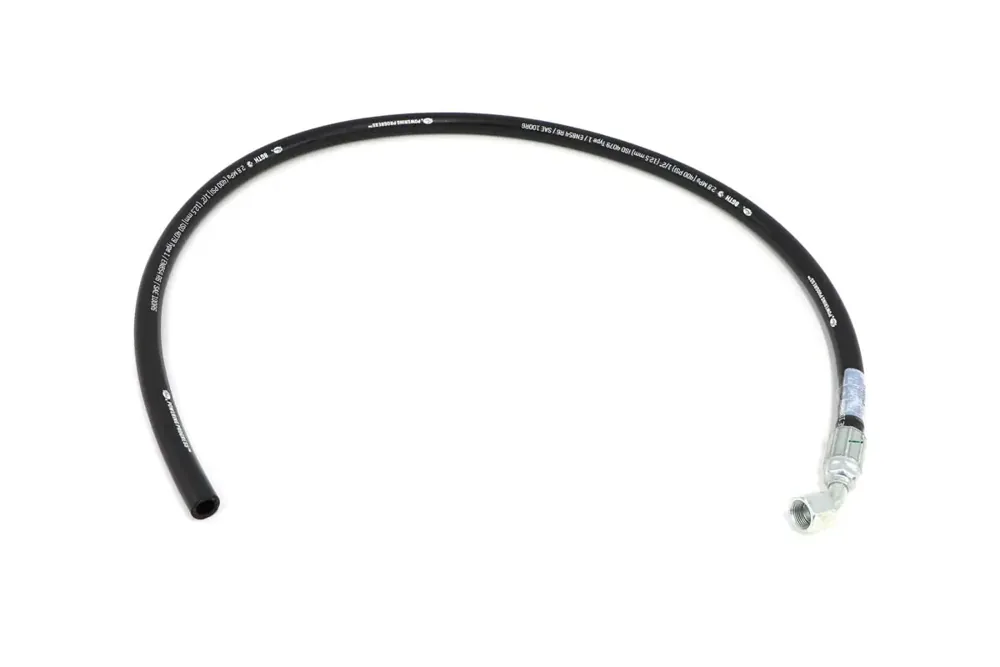 6733432 — HOSE ASSY