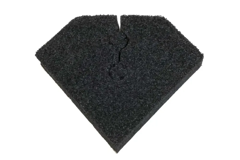 6733529 — SEAL PANEL NOTCH