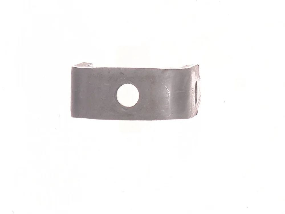 6733575 — Hinge, Tailgate