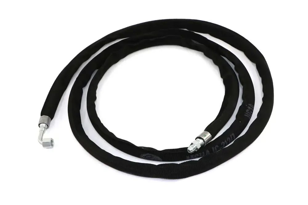 6733629 — HOSE ASSY