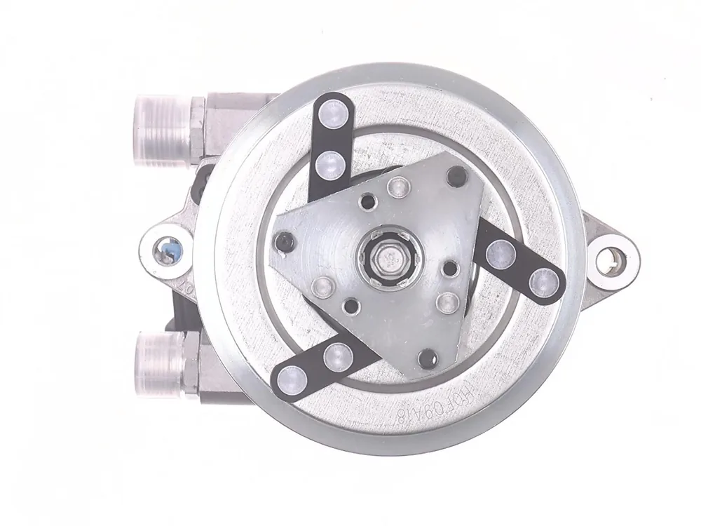 6733655 — AC Compressor