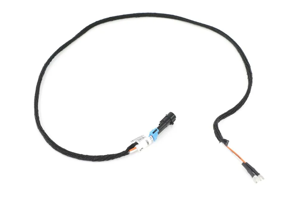 6733735 — Harness, S70 Back-Up Alarm