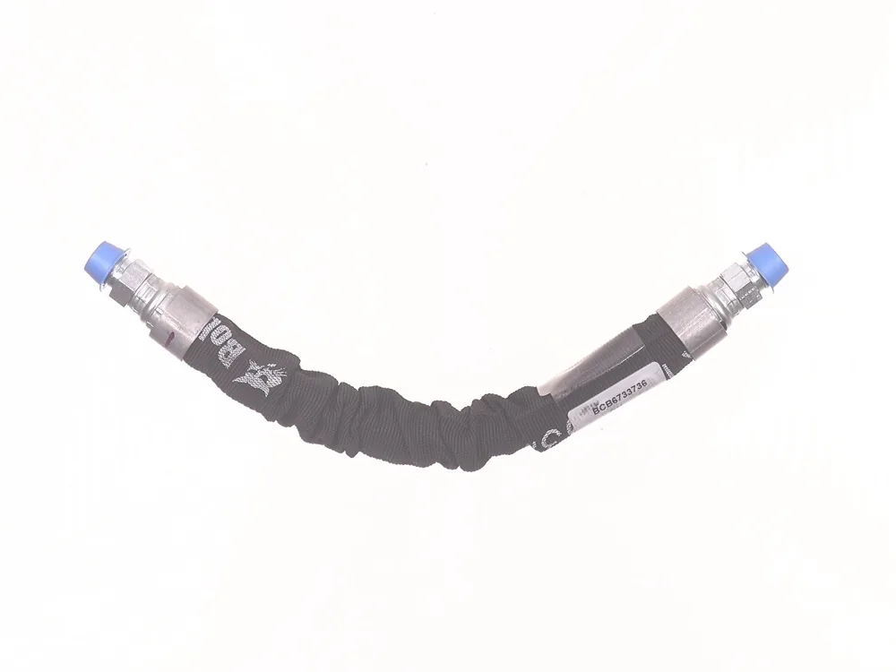 6733736 — Hydraulic Hose Assembly