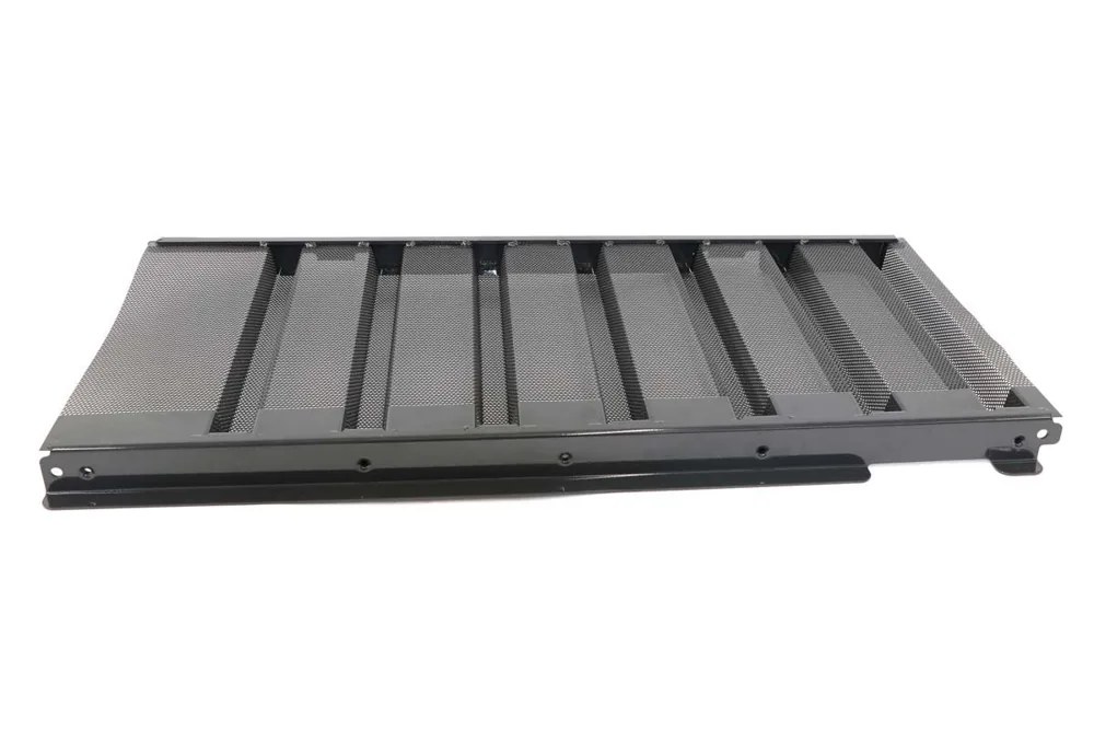 6733804 — Exchanger Welded Assembly Screen