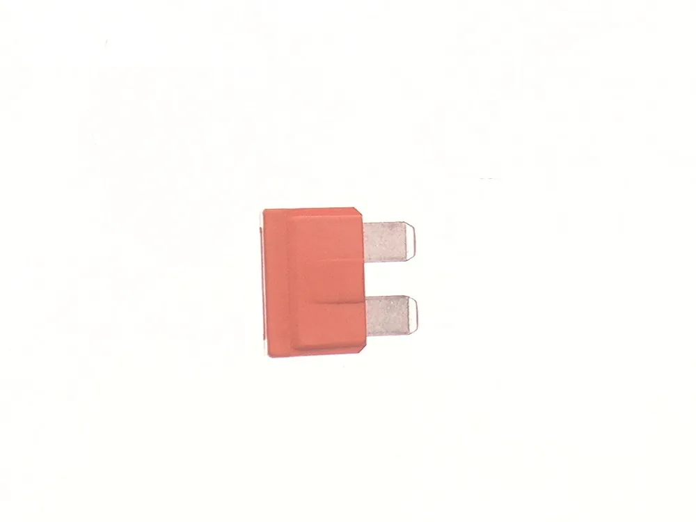 6733838 — Blade, 40 Amp Fuse