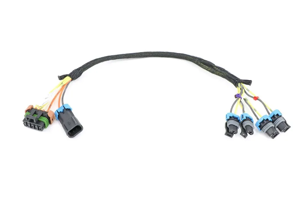 6734188 — Harness, Standard Snow Blower