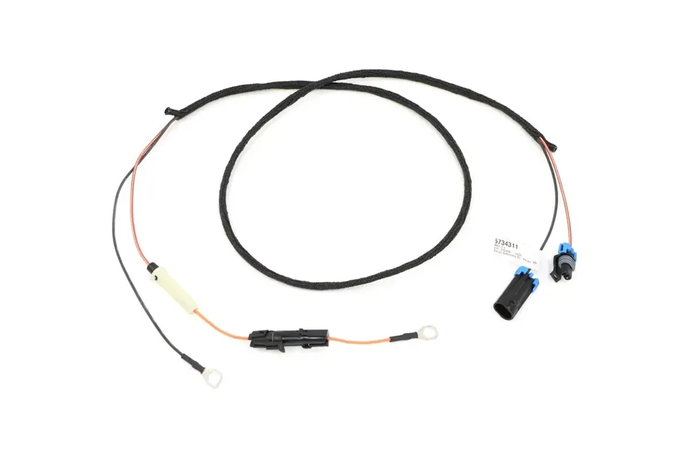 6734311 — HARNESS PWR GND