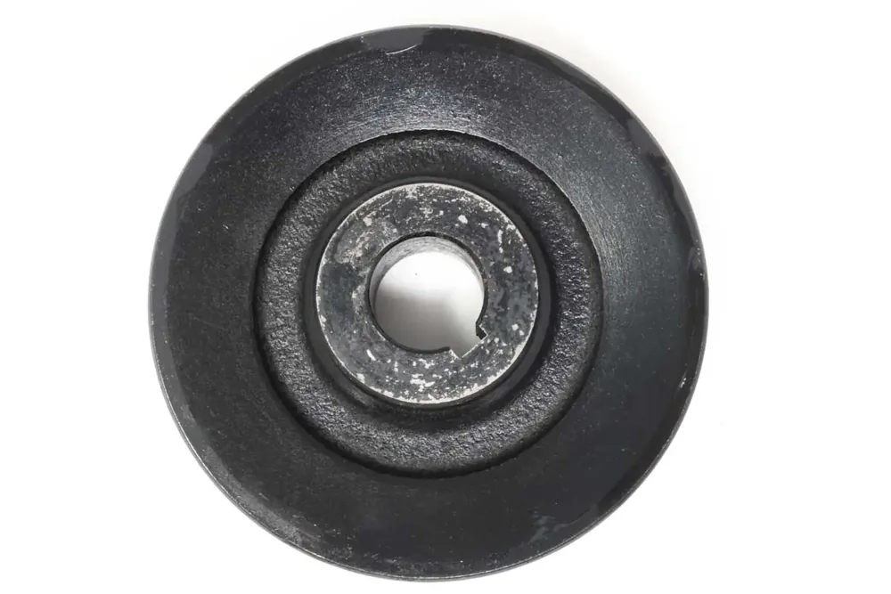 6734332 — PULLEY 116 MM SGL