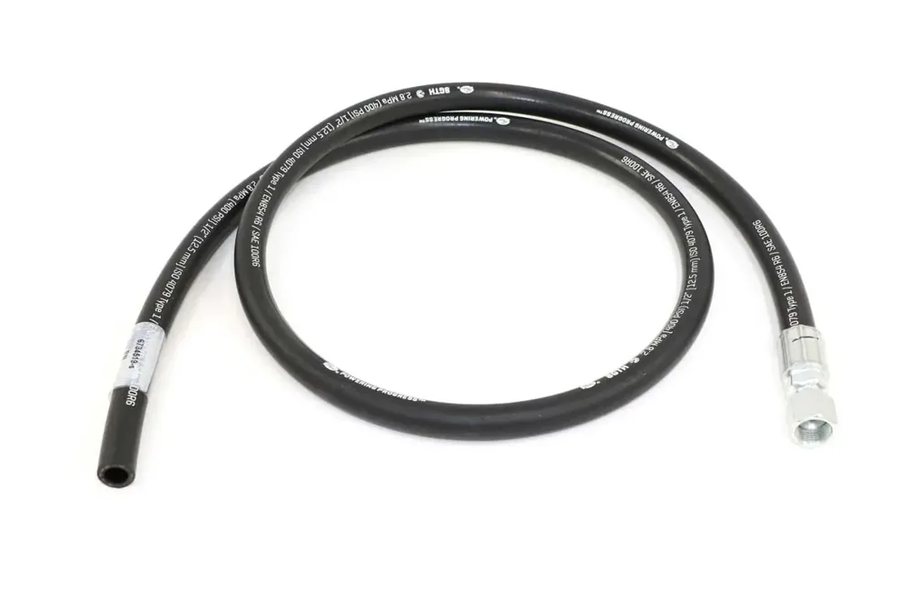 6734519 — HOSE ASSEMBLY