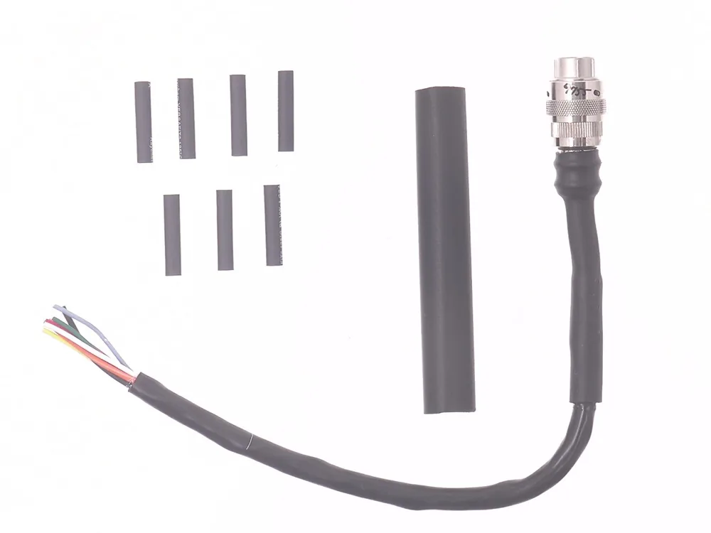 6734654 — REPAIR KIT for 7-PIN CONNECTOR