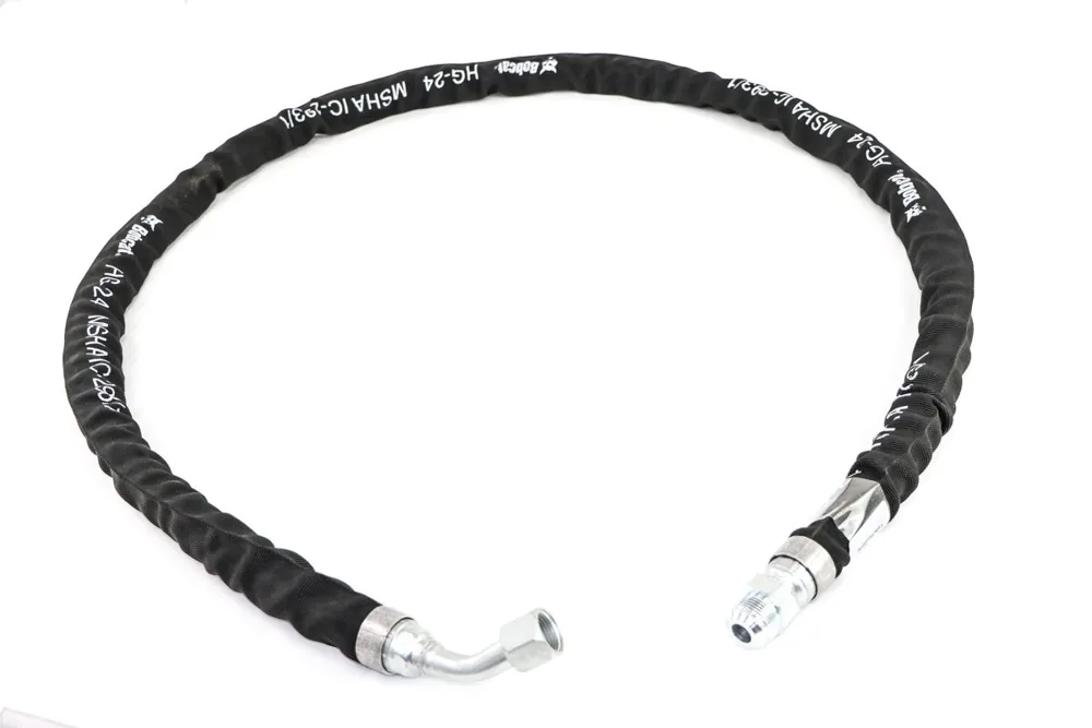 6734769 — Hose Assembly