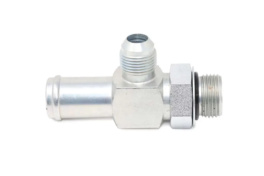 6734996 — TEE HYDR BRANCH