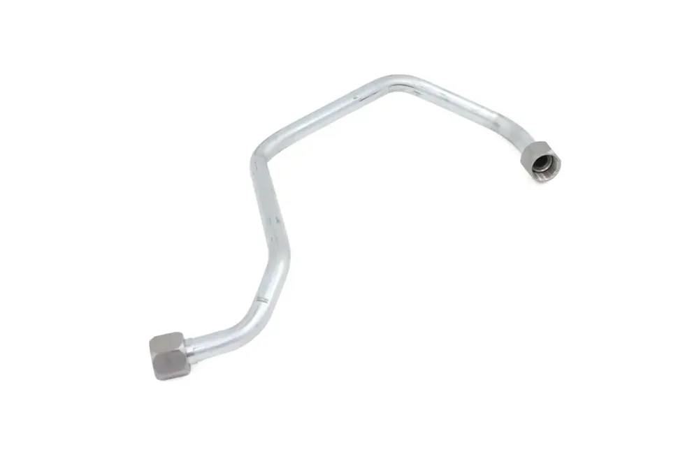 6735295 — TUBELINE VALVE