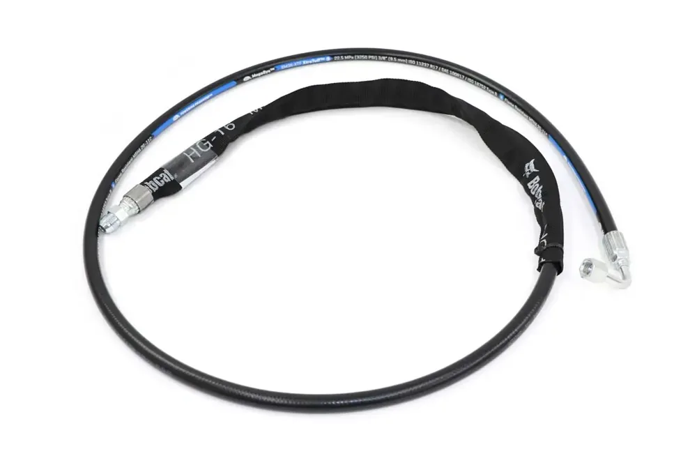 6735744 — HOSE ASSY