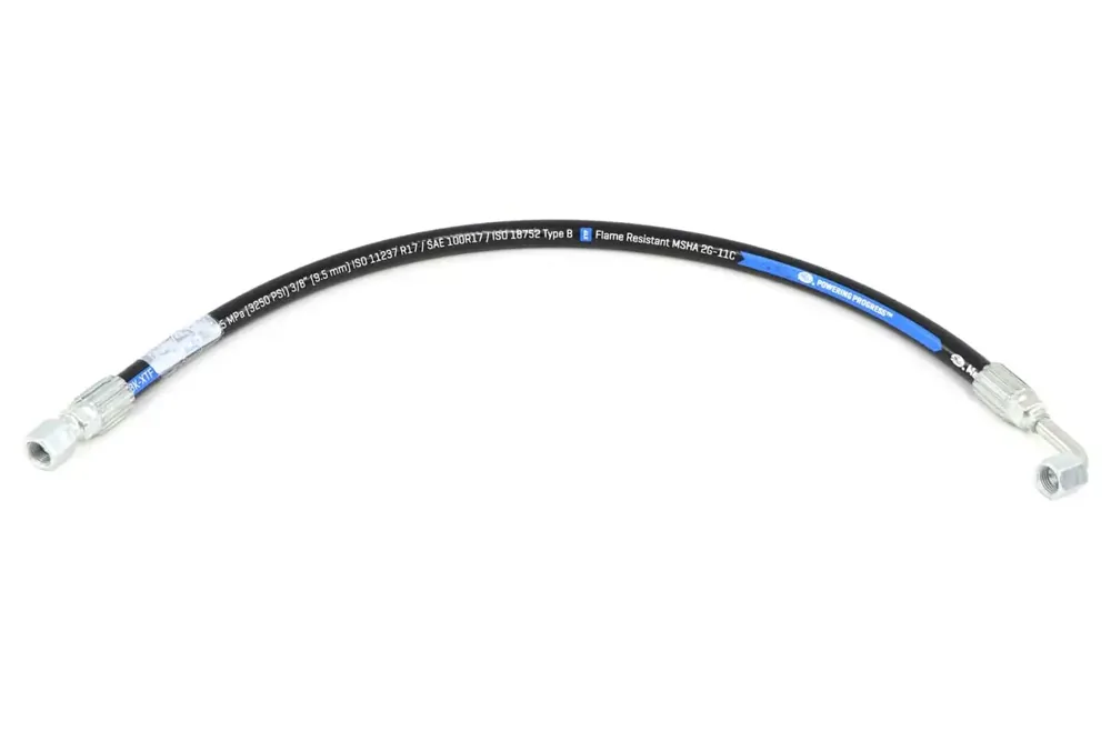 6735748 — HOSE ASSY
