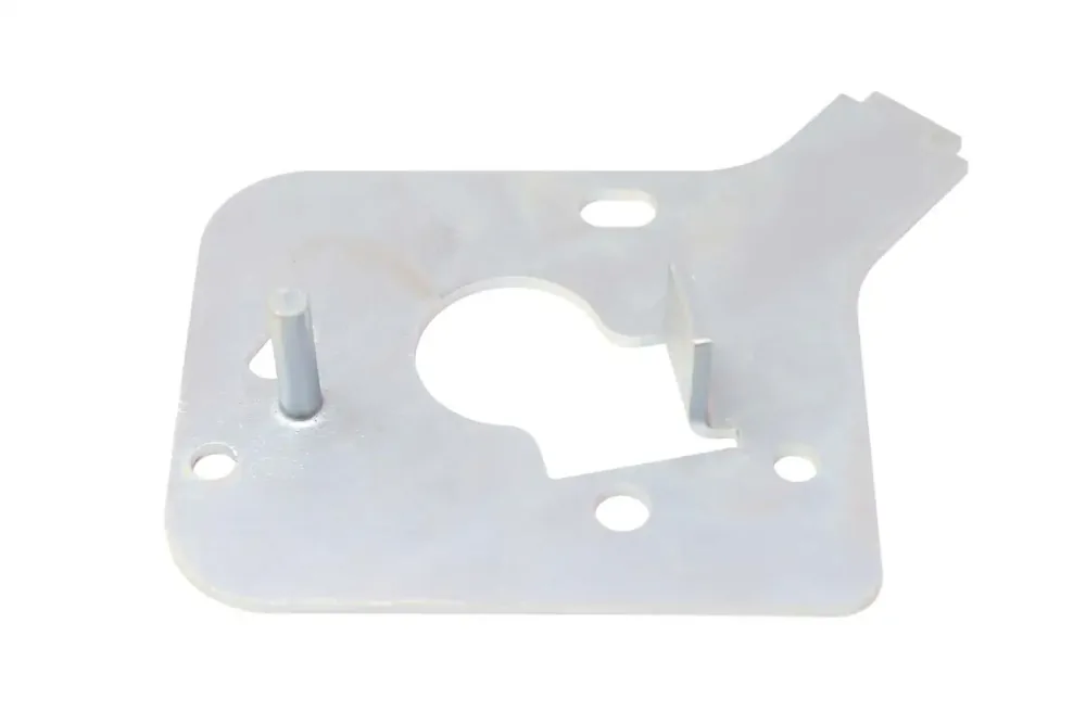 6735943 — PLATE ASSY CONTROLS