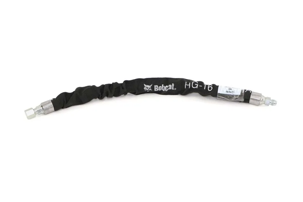 6736123 — Hose, Assembly