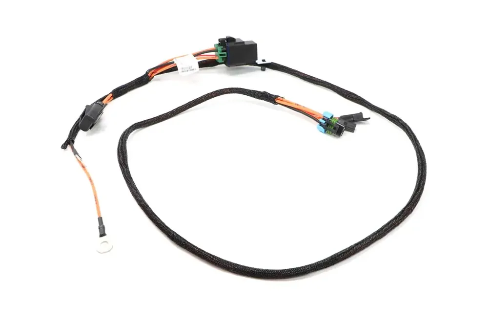 6736214 — HARNESS