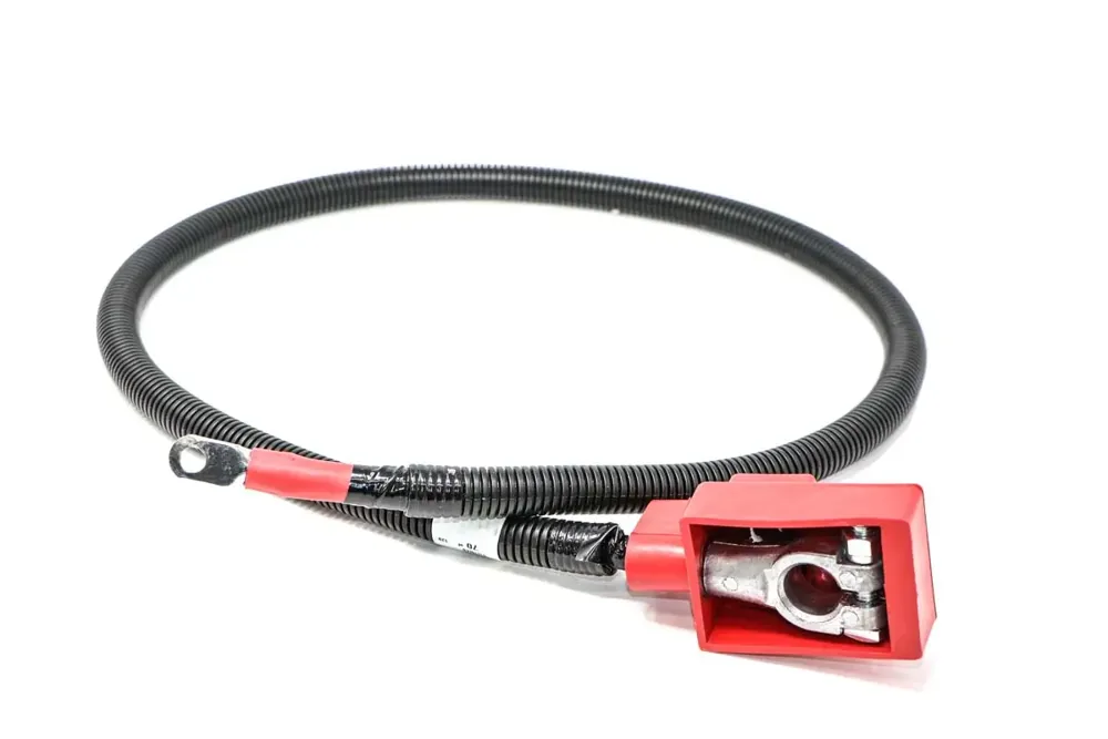 6736344 — CABLE POSITIVE