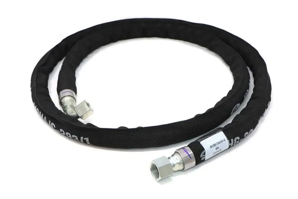 6736353 — HOSE ASSY