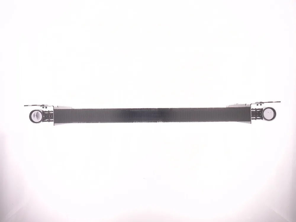 6736377 — Oil Cooler Exchanger