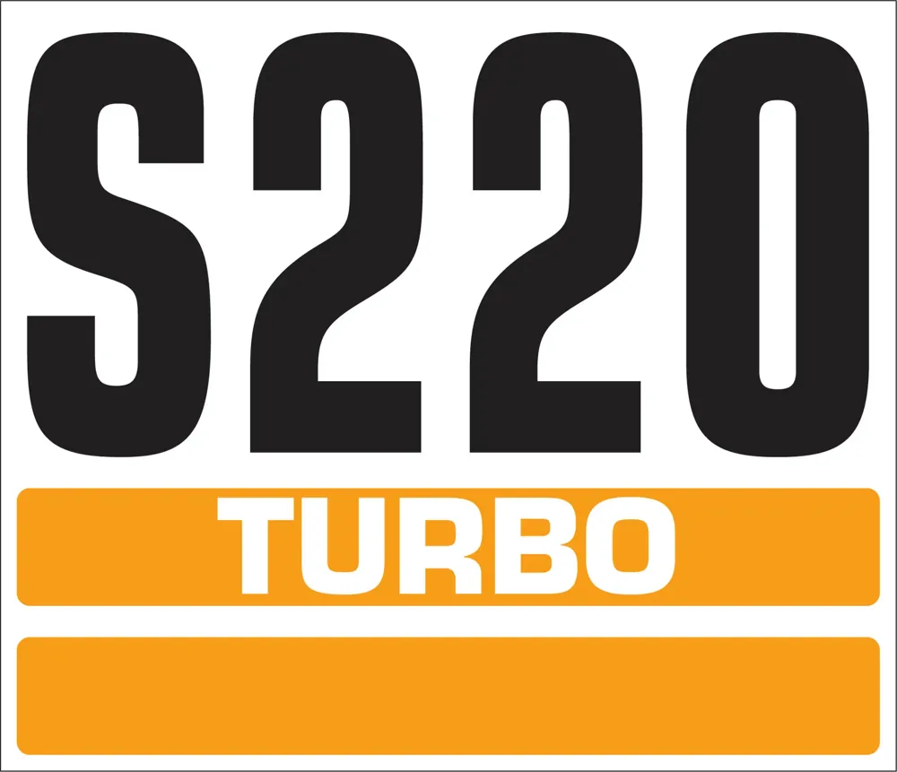 6736483 — DECAL S220