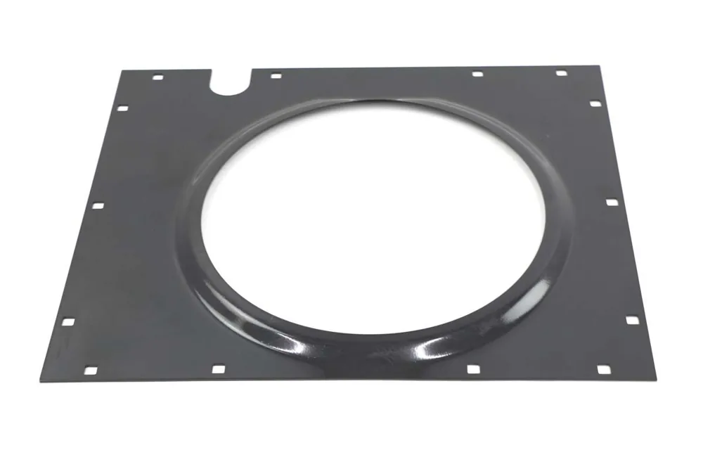 6736961 — Shroud, Fan Panel