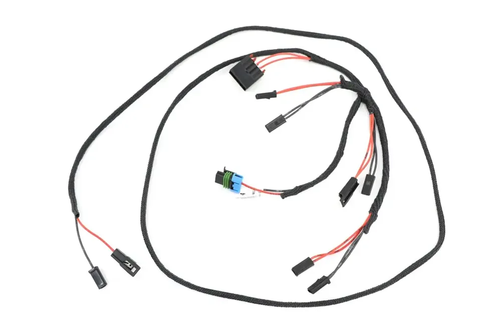 6736964 — HARNESS