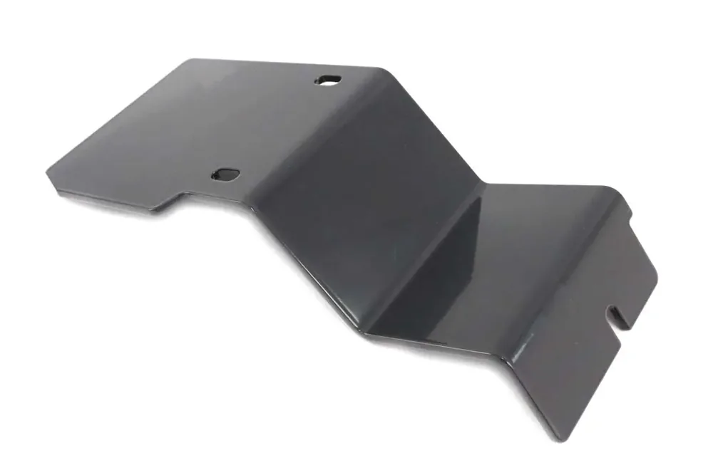 6737120 — STEP HEEL REST